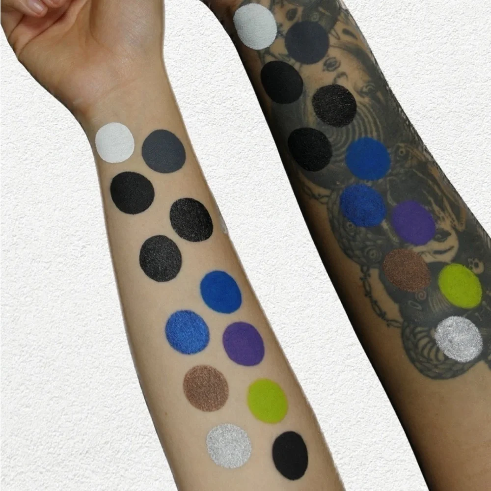 love+craft+beauty dark